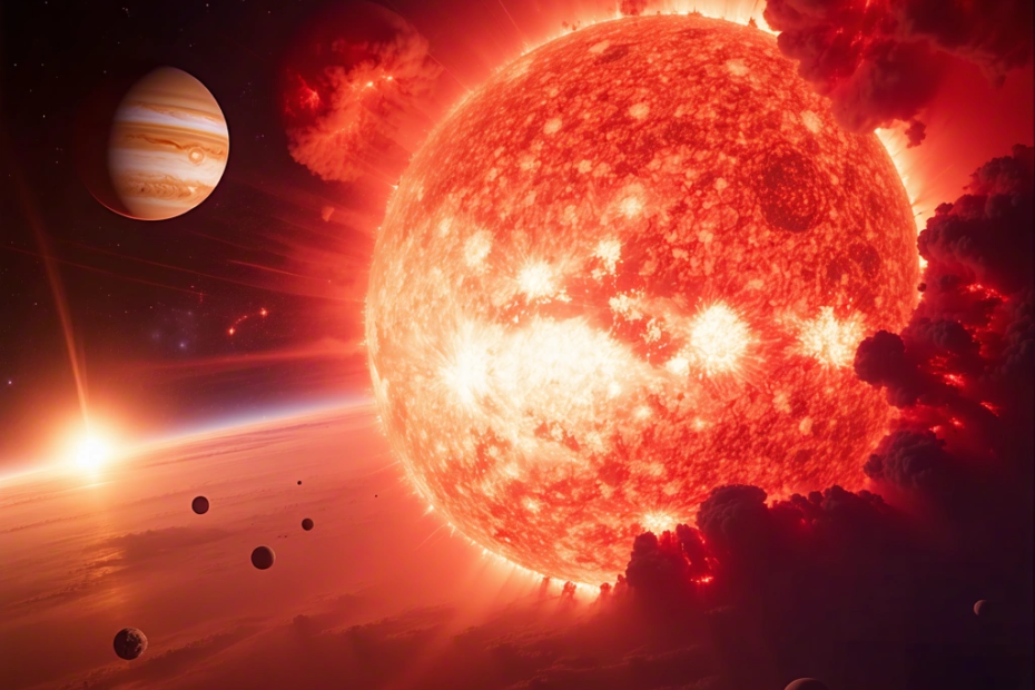 Lost Worlds: The Mysterious Proto-Planet Hidden in Our Solar System