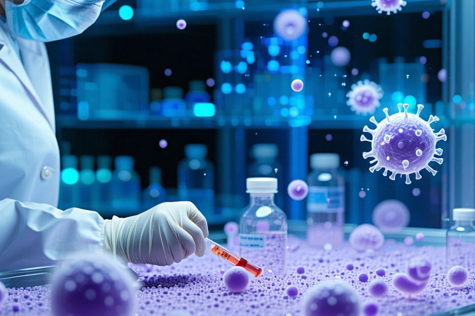 Can Gender Hold the Key to Beating Brain Cancer?