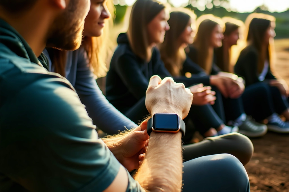 Can Your Heartbeat Sync with Someone Else’s? The Science Behind Emotional and Physical Closeness