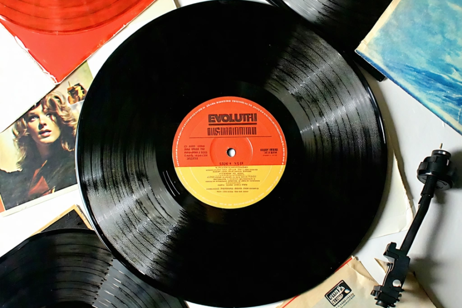 Are Pop Songs Getting Darker? A 60-Year Journey Through Lyrics