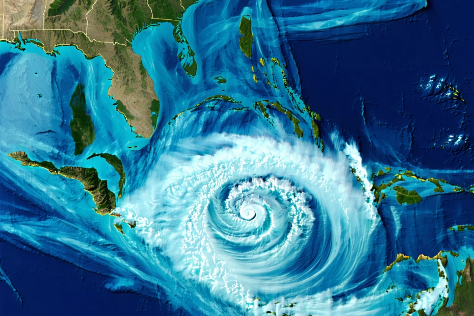 Revolutionizing Tsunami Predictions: How Satellites Are Unveiling the Ocean’s Mysteries