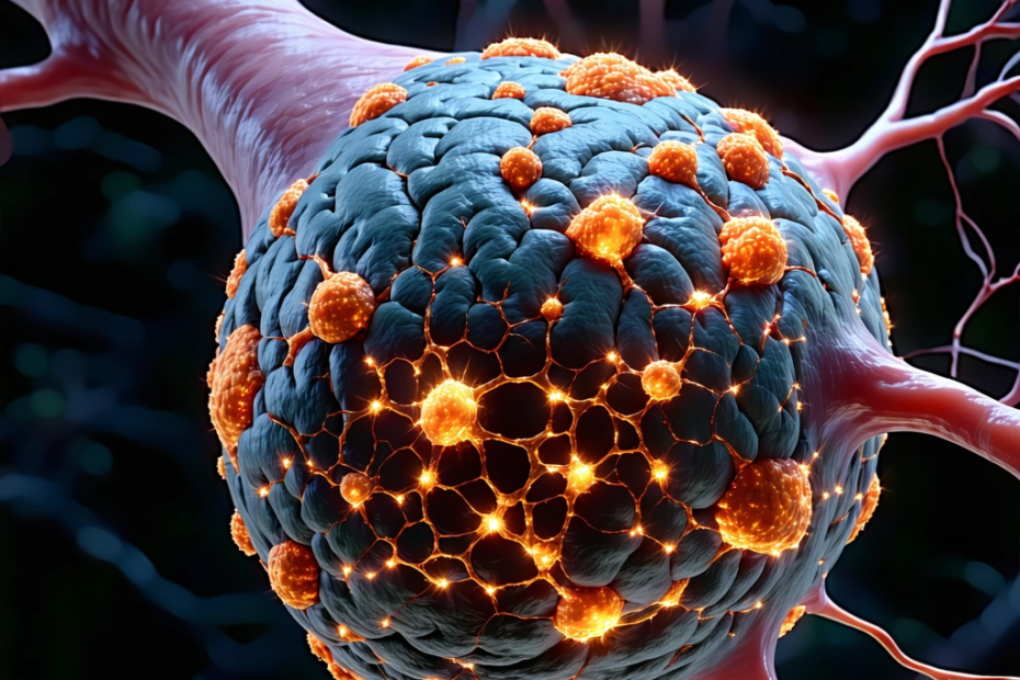 Unraveling the Iron Puzzle: Could It Hold the Key to Beating Alzheimer’s?