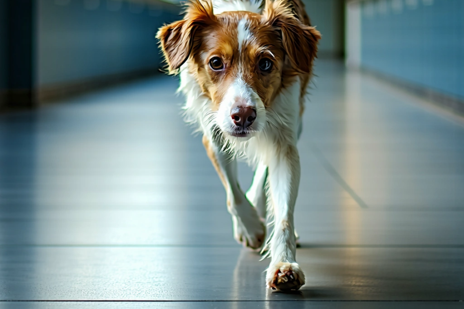 Can Old Dogs Teach Us New Tricks About Dementia?