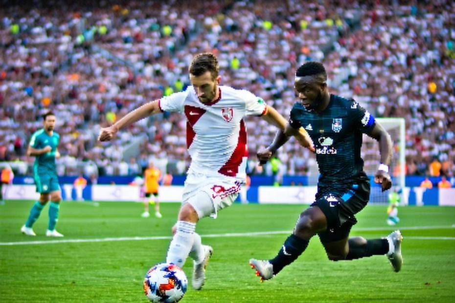 Unpredictable World Cup: The Secret Science Behind Surprising Soccer Upsets