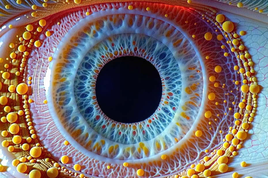 Unlocking the Secrets of Cone Opsins: The Key to Human Color Vision
