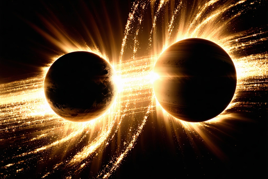 Unveiling the Universe: The Most Powerful Gravitational Waves Ever Detected