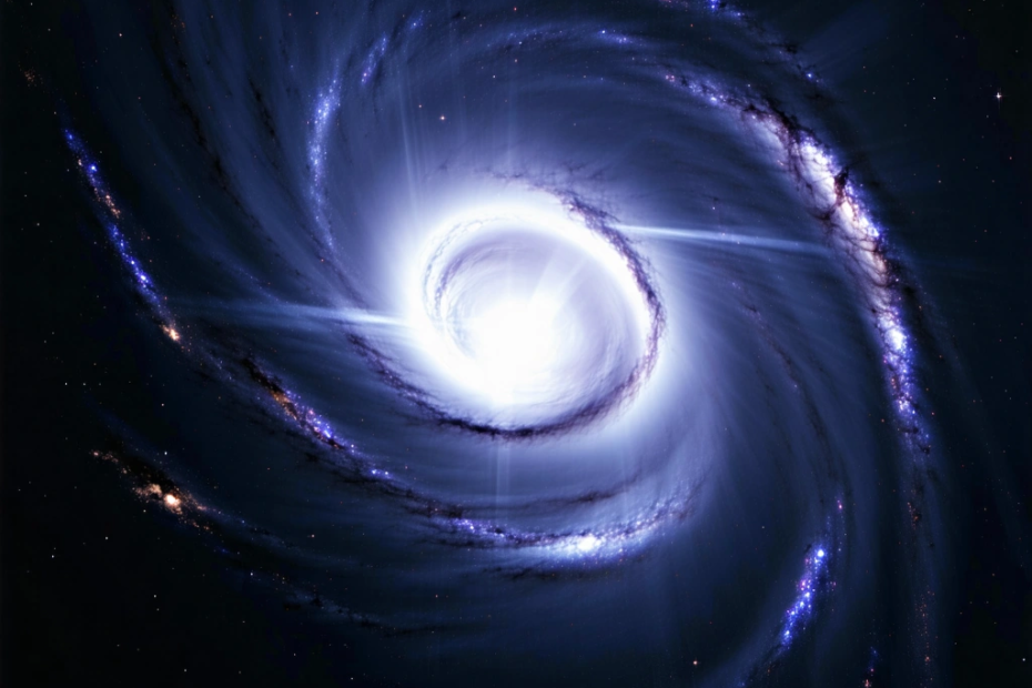 Einstein’s Eye in the Sky: Unveiling the Universe’s Hidden Mysteries