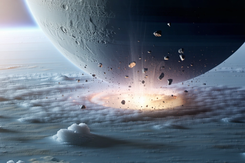 Could Life on Venus Have Earthly Origins? A Bold New Study Explores the Possibilities
