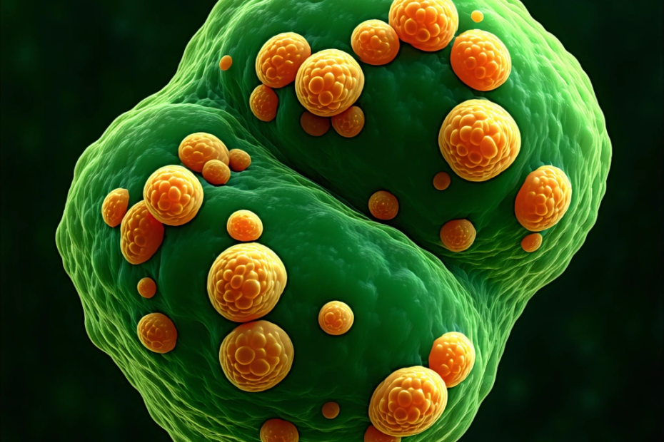 Unlocking the Mystery of Belly Fat: The Role of New Stem Cells