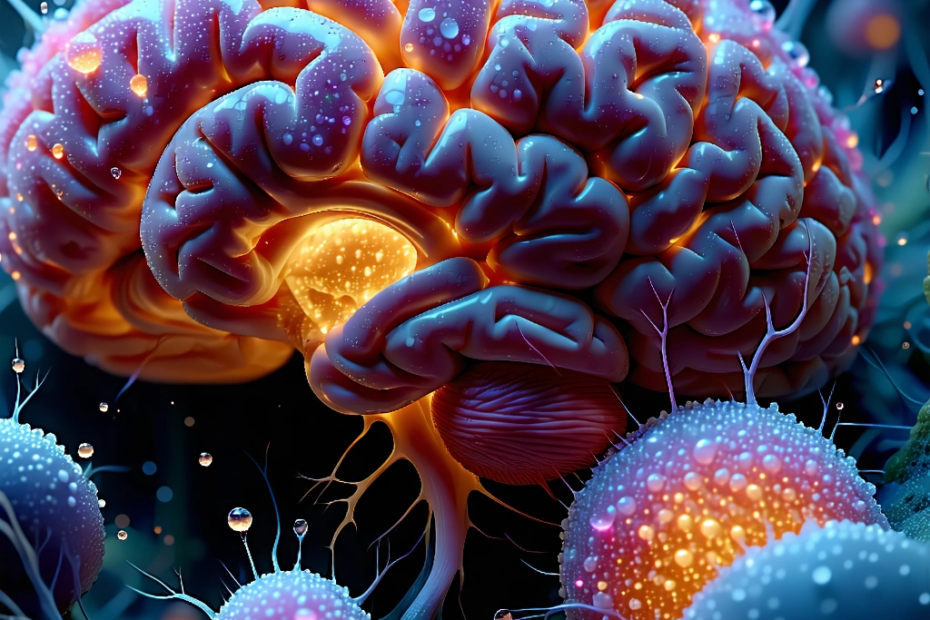 Unraveling Multiple Sclerosis: Could Brain Cells Be the Key?