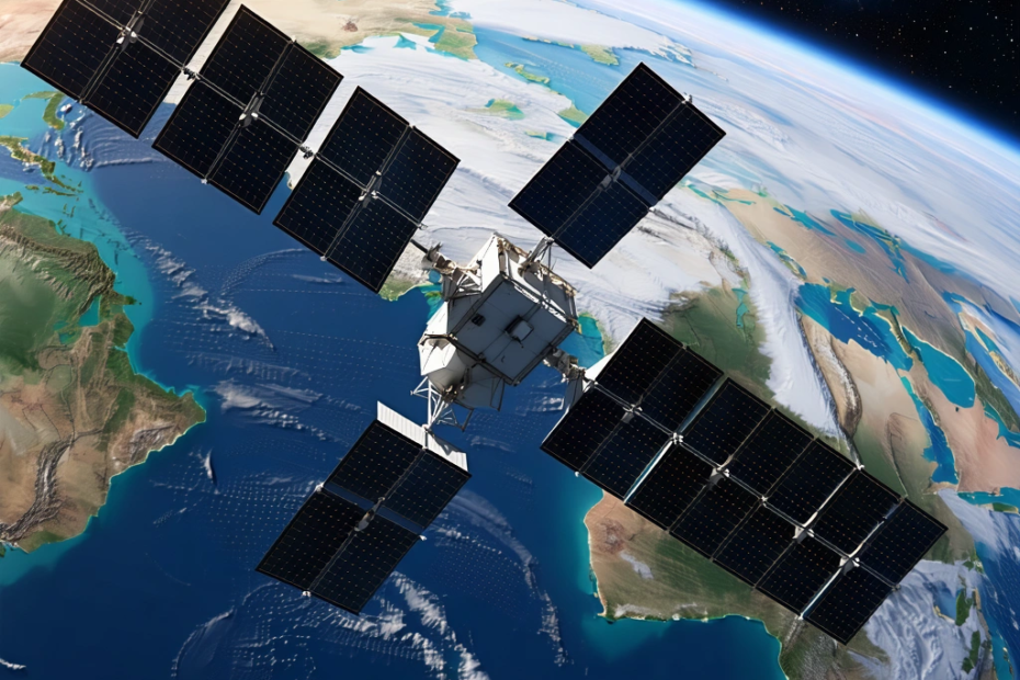 Rocket Lab’s $8 Billion Leap: A New Era in Space Communications