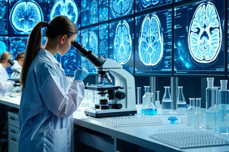Could a Common Virus Hold the Key to Parkinson’s Disease?
