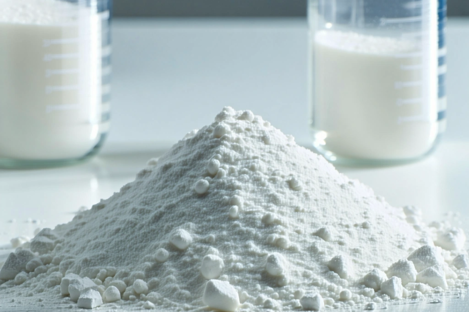 The Hidden Danger in Baby Formula: Unmasking the Botulinum Threat