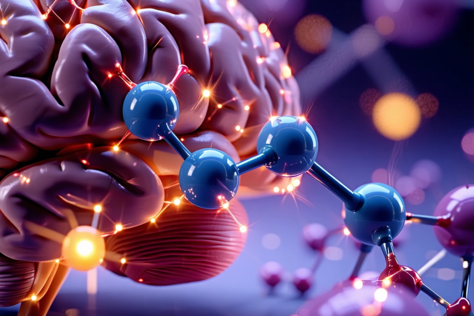 Melatonin: The Unexpected Pain Reliever That’s Changing the Game
