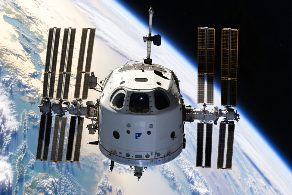 Boeing’s Starliner: Can It Overcome Its Space Odyssey Challenges?