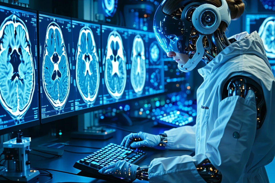 Unlocking the Brain’s Secrets: How Our Minds Reshape Reality