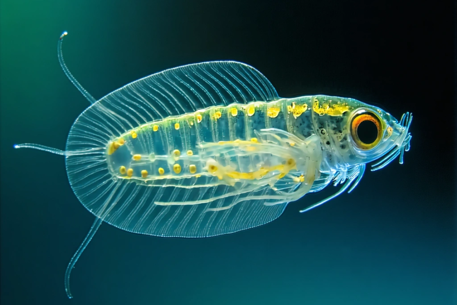 Do Fish Brains Think Like Humans? The Surprising Truth About Zebrafish