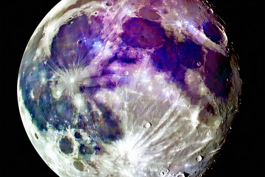 From Wings to the Stars: Humanity’s Journey to the Moon and Beyond