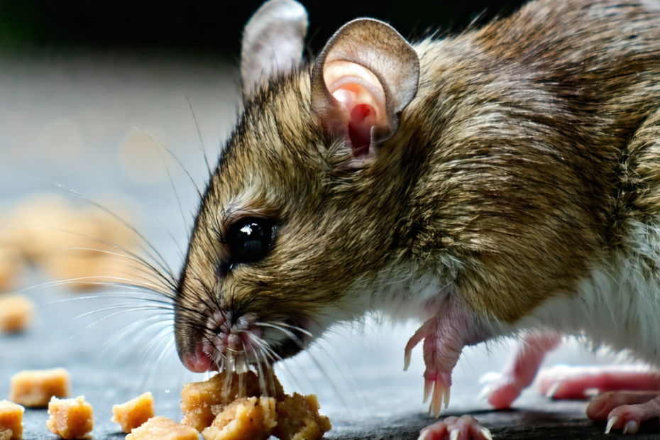 Do Mice and Humans Share a Secret Superpower? The Surprising Science of Smell