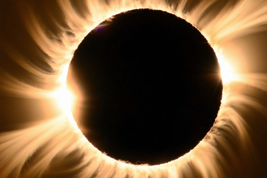 Cosmic Dust: The Unexpected Heat Source of the Sun’s Atmosphere