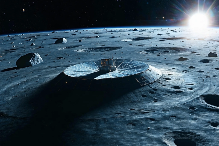 New Horizons: NASA’s Journey to the Edge of Our Solar System