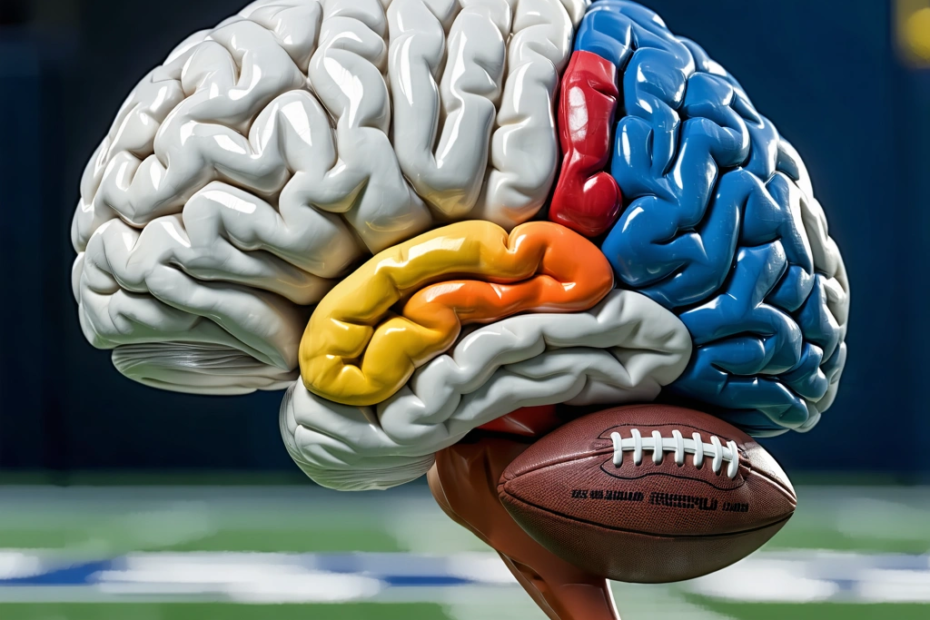 Are NFL Players Trading Longevity for Brain Health?
