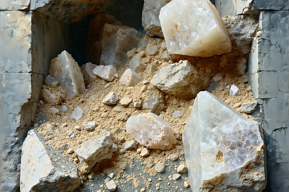 The Ancient Secret of Roman Concrete: Why It Lasts for Millennia