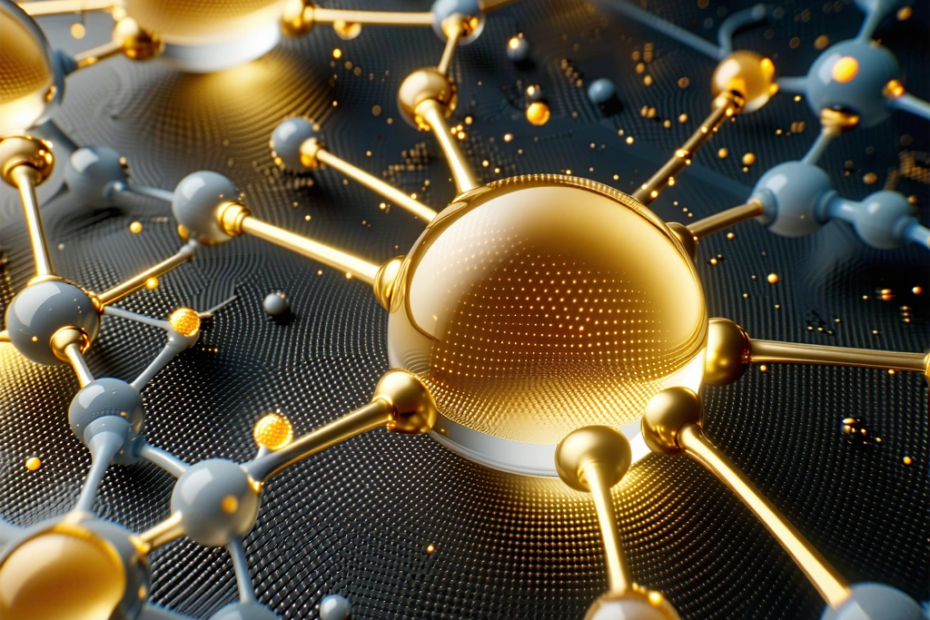 Gold’s Secret: Why It Stays Shiny Forever