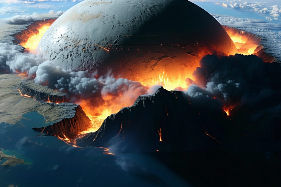 Are Lava Oceans Hiding on Distant Planets?