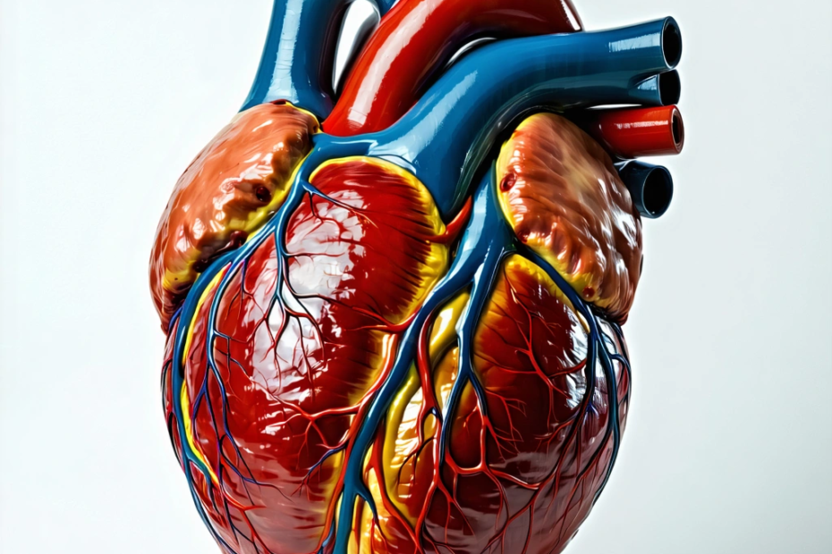 Can Exercise Rewire Your Heart’s Nerves?