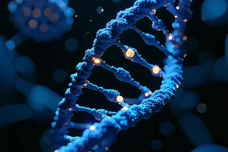 Unlocking DNA’s Secrets: AI Reveals Hidden Interactions