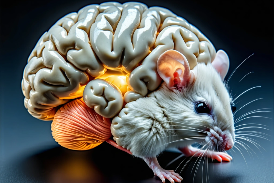 Gene Therapy Breakthrough: A New Hope for Fragile X Syndrome