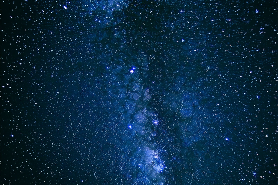 Witness the Celestial Show: Perseid Meteor Shower and a Solar Eclipse!