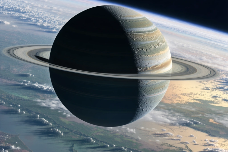 Is Earth Alone? Meet LHS 1140 b, Our Cosmic Twin