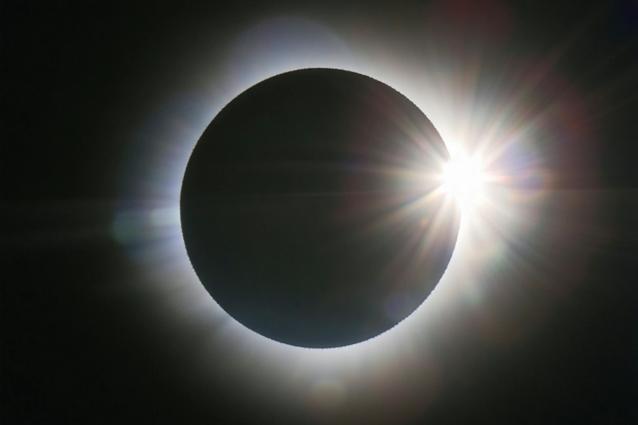 Witness the Magic: Total Solar Eclipses Unveiled