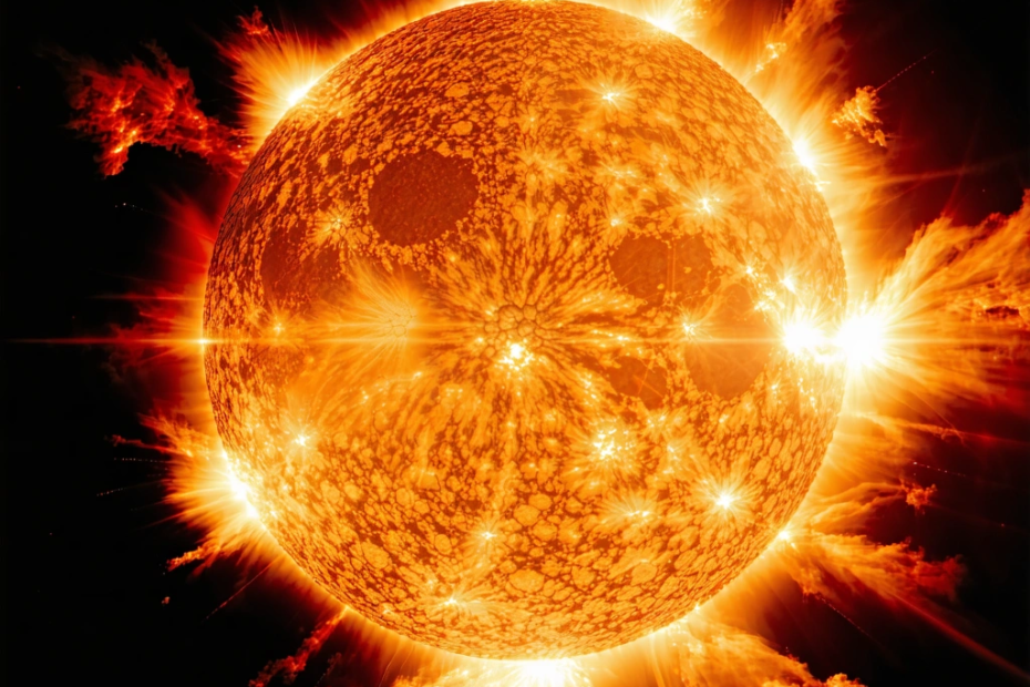 Are Solar Storms a Bigger Threat Than We Thought?