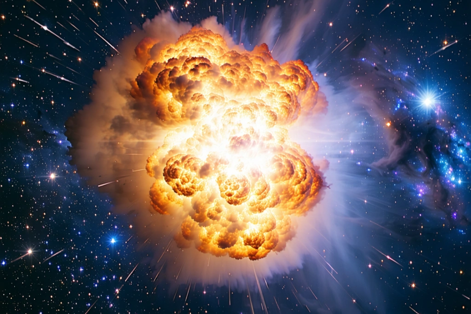 Unlocking the Universe: Chile’s Giant Telescope Takes a Big Step