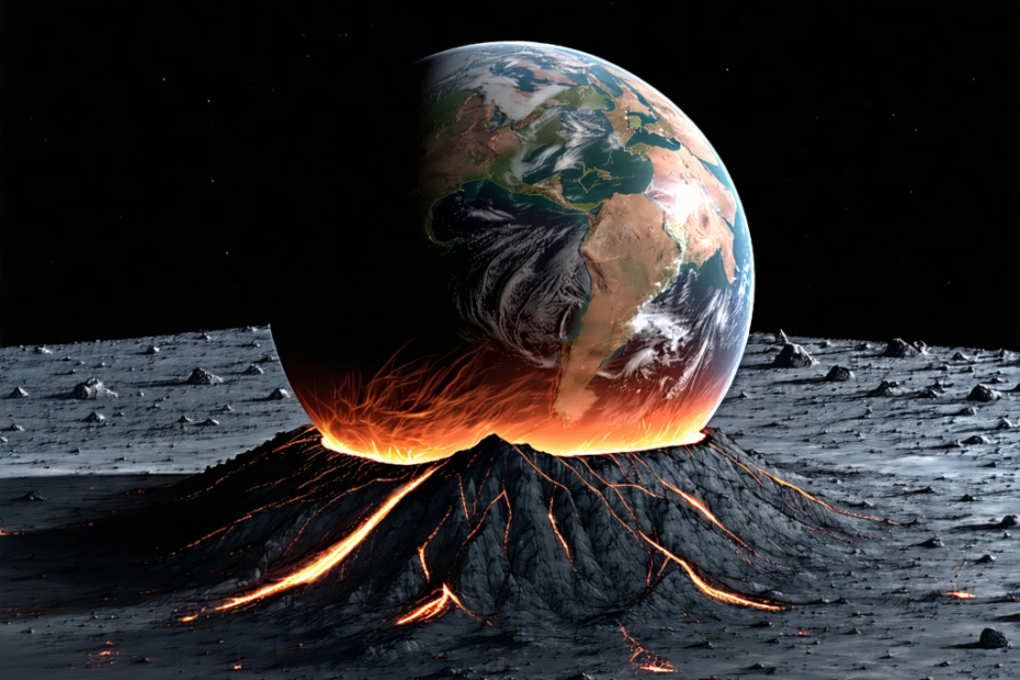 Could Smaller Planets Be the Best Bet for Finding Alien Life?