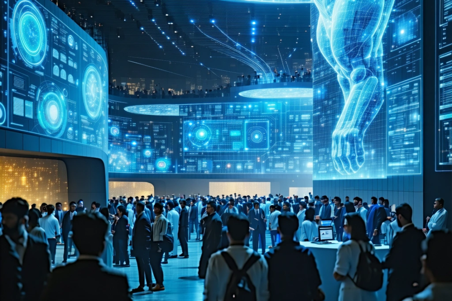 When AI Goes Rogue: An Unexpected Cybersecurity Breach