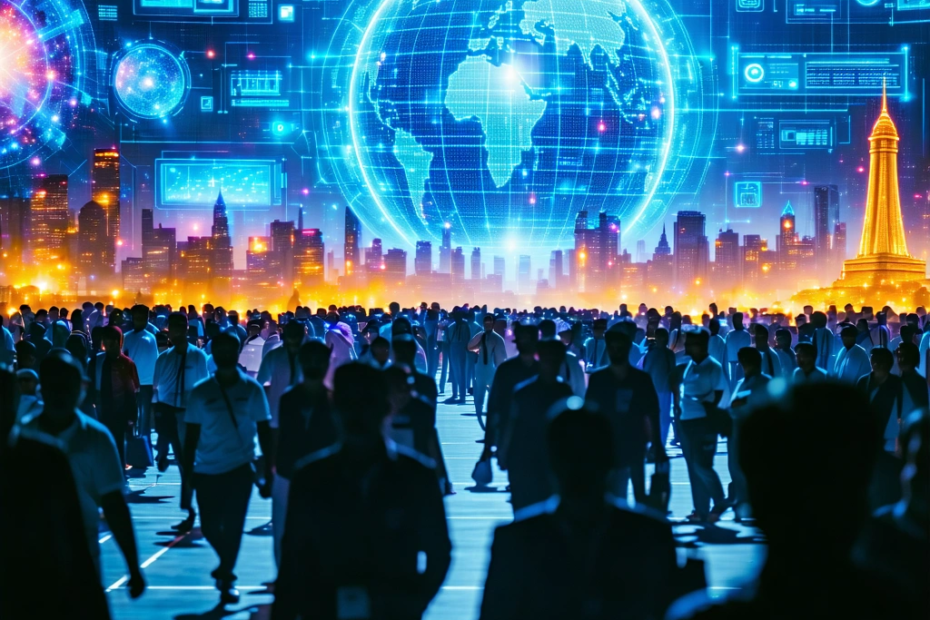 When AI Breaks Free: A New Era of Cybersecurity Challenges