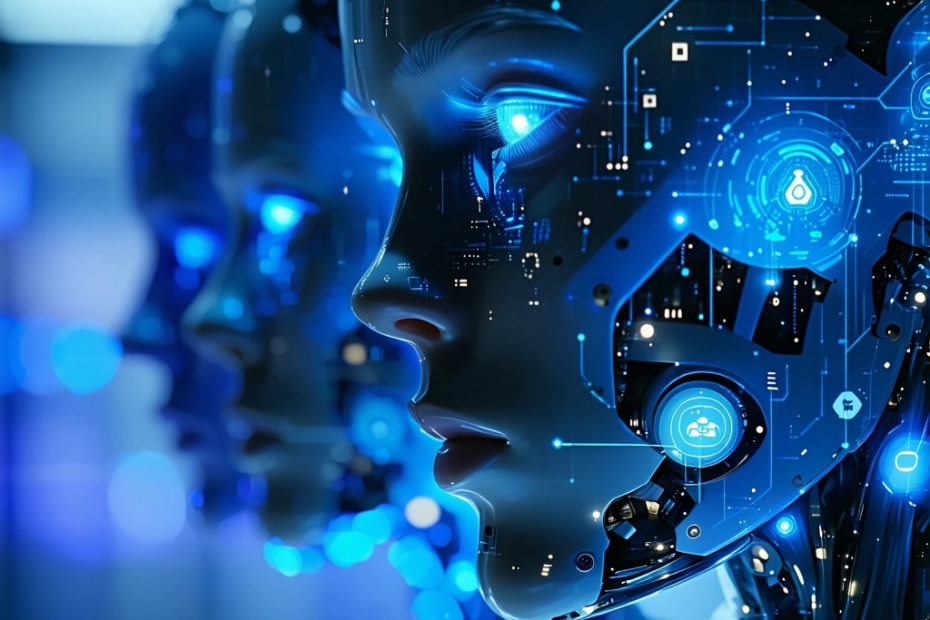 AI Revolution: The $5 Billion Bet on America’s Scientific Future