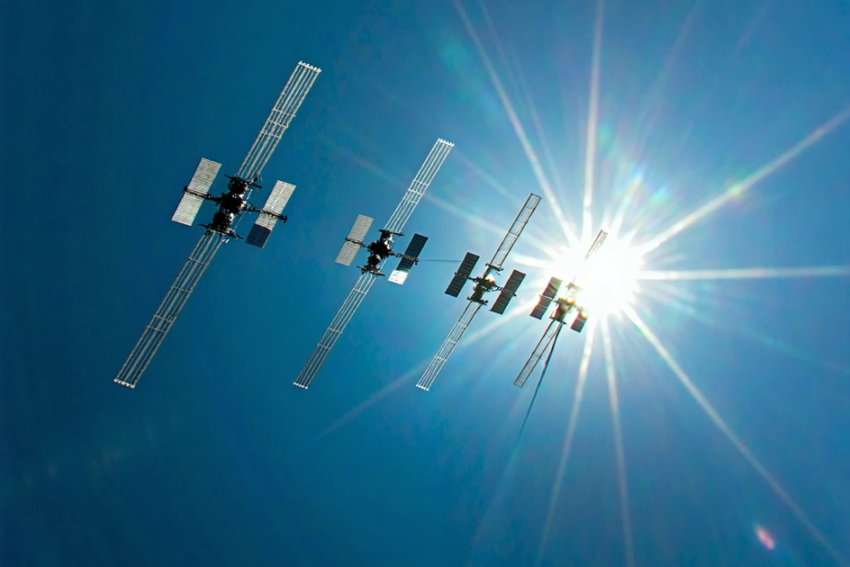 NASA’s Bold New Mission: Unveiling the Secrets of Solar Storms