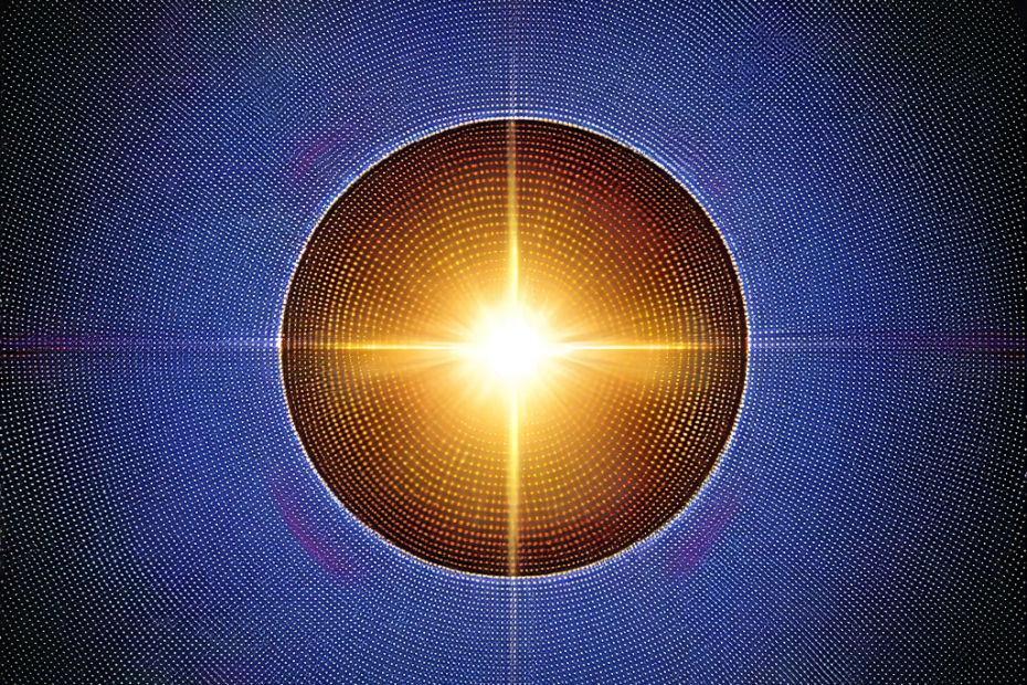 Sun’s Hidden Silver: A Cosmic Mystery Unveiled