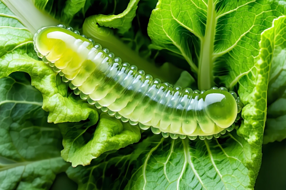 Unmasking Cyclospora: The Parasite Invading America’s Produce