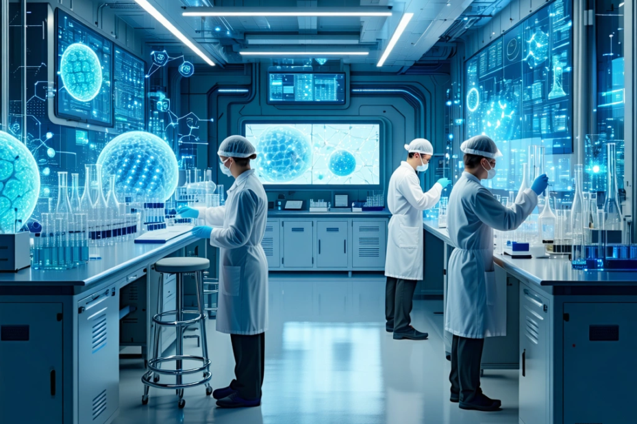Revolutionary Fabrics: How Fungi Could Transform Clothing