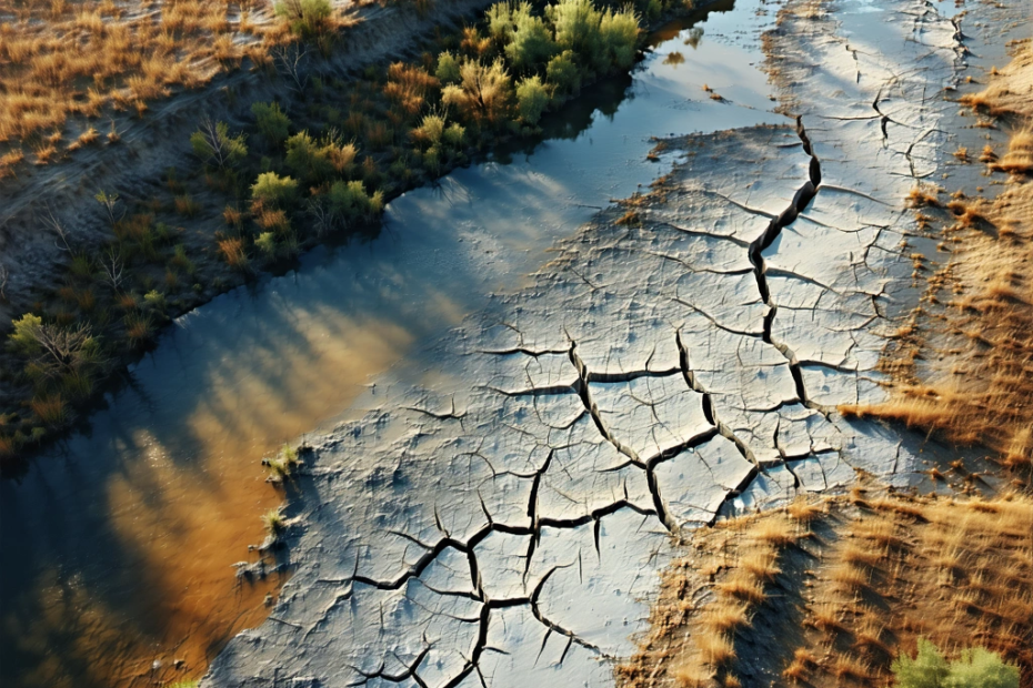 Europe’s Scorching Summer: A Climate Wake-Up Call