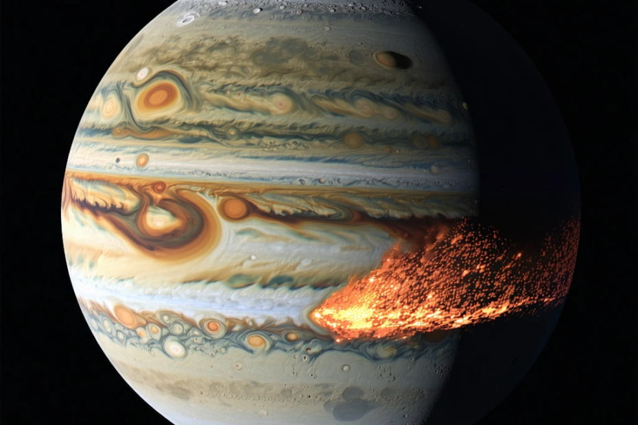 Unveiling Io: The Fiery Moon of Jupiter