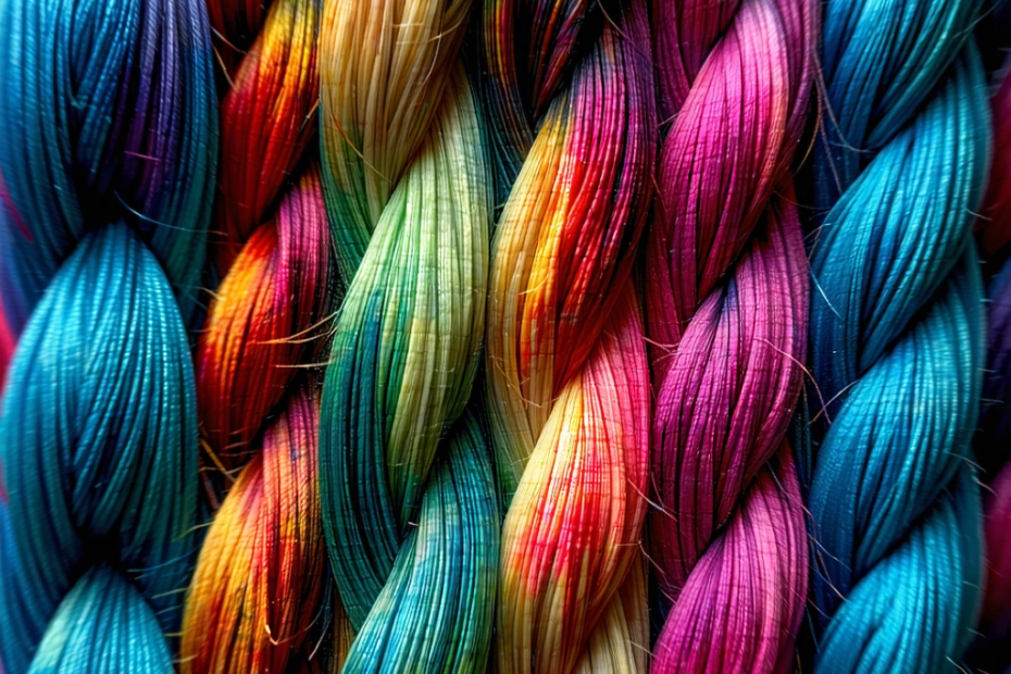 Unraveling the Mystery of Mathematical Braids: A Century-Old Puzzle Solved
