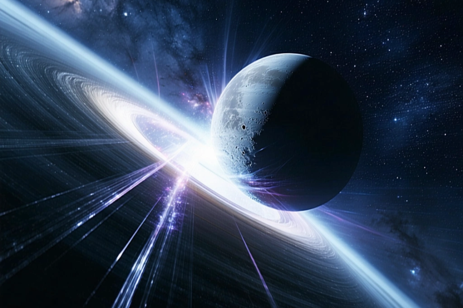 Time Travel: The Science Behind the Fantasy