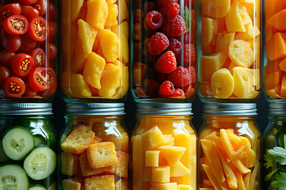 Could Daily Multivitamins Be the Key to a More Active Life for Seniors?